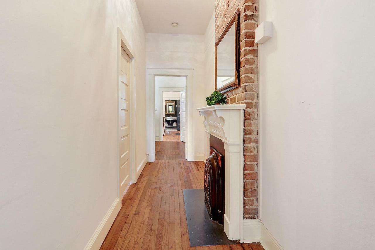 Villa Elegant Renovated House With Relaxing Courtyard New Orleans Exterior foto