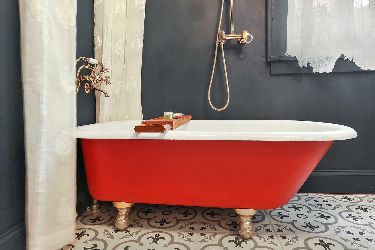 Villa Elegant Renovated House With Relaxing Courtyard New Orleans Exterior foto